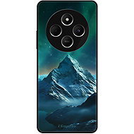iSaprio Glossy cover Aurora 01 Xiaomi Redmi 14C / Poco C75 - Phone Cover