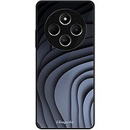iSaprio Glossy cover Dark Waves 10 Xiaomi Redmi 14C / Poco C75 - Phone Cover