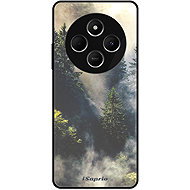 iSaprio Glossy cover Forrest 01 Xiaomi Redmi 14C / Poco C75 - Phone Cover