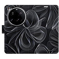 iSaprio Flip Case Euphoria for Xiaomi 15 Ultra - Phone Case