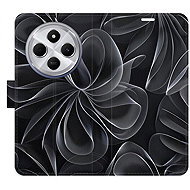 iSaprio Flip case Euphoria for Xiaomi Redmi 14C / Poco C75 - Phone Case