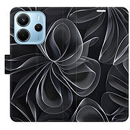 iSaprio Flip case Euphoria for Xiaomi Redmi Note 14 - Phone Case