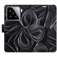 iSaprio Flip Case Euphoria for Xiaomi 15 - Phone Case