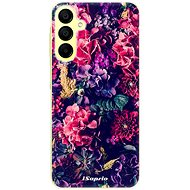 iSaprio Flowers 10 - Samsung Galaxy A15 / A15 5G - Phone Cover