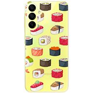 iSaprio Sushi Pattern - Samsung Galaxy A15 / A15 5G - Phone Cover