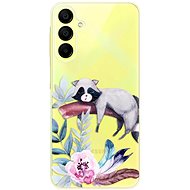 iSaprio Lazy Day - Samsung Galaxy A15 / A15 5G - Phone Cover