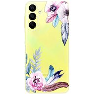 iSaprio Flower Pattern 04 - Samsung Galaxy A15 / A15 5G - Phone Cover