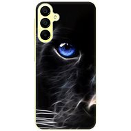 iSaprio Black Puma - Samsung Galaxy A15 / A15 5G - Phone Cover