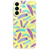 iSaprio Feather Pattern 01 - Samsung Galaxy A15 / A15 5G - Phone Cover
