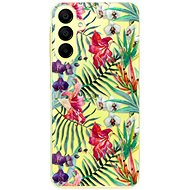 iSaprio Flower Pattern 03 - Samsung Galaxy A15 / A15 5G - Phone Cover