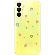 iSaprio Lovely Pattern - Samsung Galaxy A15 / A15 5G - Phone Cover