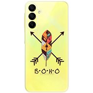 iSaprio BOHO - Samsung Galaxy A15 / A15 5G - Phone Cover