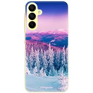 iSaprio Winter 01 - Samsung Galaxy A15 / A15 5G - Phone Cover