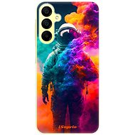 iSaprio Astronaut in Colors - Samsung Galaxy A15 / A15 5G - Phone Cover
