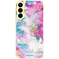iSaprio Galactic Paper - Samsung Galaxy A15 / A15 5G - Phone Cover