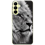 iSaprio Lion 10 - Samsung Galaxy A15 / A15 5G - Phone Cover