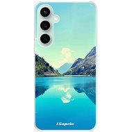 iSaprio Lake 01 - Samsung Galaxy S23 FE - Phone Cover