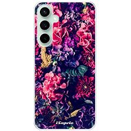iSaprio Flowers 10 - Samsung Galaxy S23 FE - Phone Cover