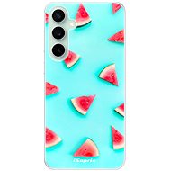 iSaprio Melon Patern 10 - Samsung Galaxy S23 FE - Phone Cover