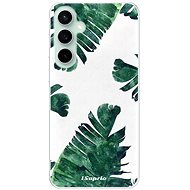 iSaprio Jungle 11 - Samsung Galaxy S23 FE - Phone Cover