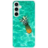 iSaprio Pineapple 10 - Samsung Galaxy S23 FE - Phone Cover