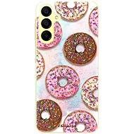 iSaprio Donuts 11 - Samsung Galaxy A15 / A15 5G - Phone Cover