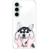 iSaprio Malamute 01 - Samsung Galaxy S23 FE - Phone Cover