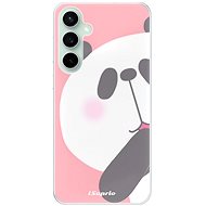 iSaprio Panda 01 - Samsung Galaxy S23 FE - Phone Cover