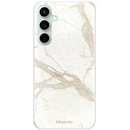 iSaprio Marble 12 - Samsung Galaxy S23 FE - Phone Cover