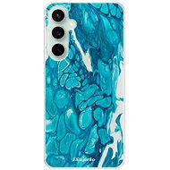 iSaprio BlueMarble 15 - Samsung Galaxy S23 FE - Phone Cover