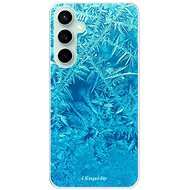 iSaprio Ice 01 - Samsung Galaxy S23 FE - Phone Cover