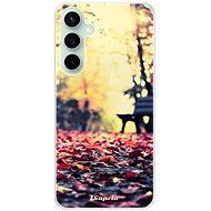 iSaprio Bench 01 - Samsung Galaxy S23 FE - Phone Cover