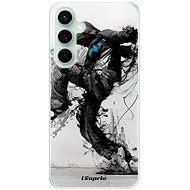 iSaprio Dance 01 - Samsung Galaxy S23 FE - Phone Cover
