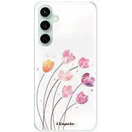 iSaprio Flowers 14 - Samsung Galaxy S23 FE - Phone Cover