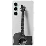 iSaprio Guitar 01 - Samsung Galaxy S23 FE - Phone Cover