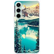 iSaprio Mountains 10 - Samsung Galaxy S23 FE - Phone Cover