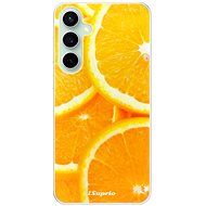 iSaprio Orange 10 - Samsung Galaxy S23 FE - Phone Cover