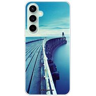 iSaprio Pier 01 - Samsung Galaxy S23 FE - Phone Cover