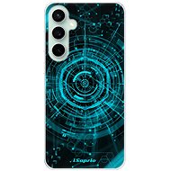 iSaprio Technics 02 - Samsung Galaxy S23 FE - Phone Cover