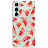 iSaprio Melon Pattern 02 - Samsung Galaxy S23 FE - Phone Cover