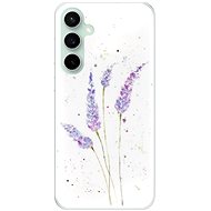 iSaprio Lavender - Samsung Galaxy S23 FE - Phone Cover