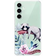 iSaprio Lazy Day - Samsung Galaxy S23 FE - Phone Cover