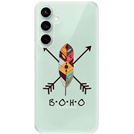iSaprio BOHO - Samsung Galaxy S23 FE - Phone Cover