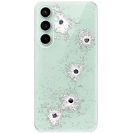 iSaprio Gunshots - Samsung Galaxy S23 FE - Phone Cover