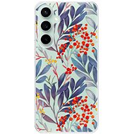 iSaprio Rowanberry - Samsung Galaxy S23 FE - Phone Cover