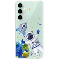 iSaprio Space 05 - Samsung Galaxy S23 FE - Phone Cover