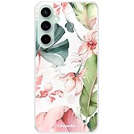 iSaprio Exotic Pattern 01 - Samsung Galaxy S23 FE - Phone Cover