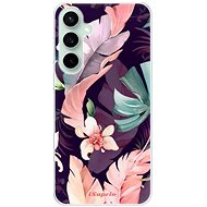 iSaprio Exotic Pattern 02 - Samsung Galaxy S23 FE - Phone Cover