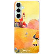 iSaprio Fall Forest - Samsung Galaxy S23 FE - Phone Cover