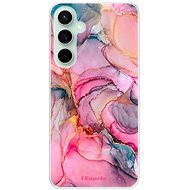 iSaprio Golden Pastel - Samsung Galaxy S23 FE - Phone Cover